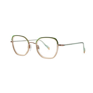 Lafont PODIUM Eyeglasses 7740 Pink 48mm